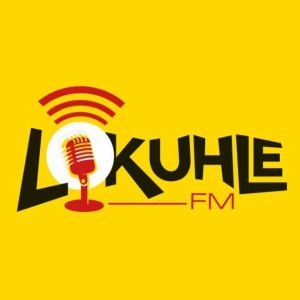 Logo of radio station Lokuhle FM