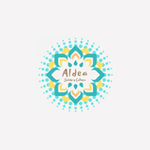 Logo de la station de radio Aldea Radio