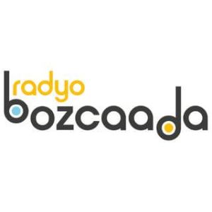Logo of radio station Radyo Bozcaada