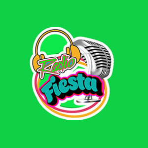 Logo of radio station Radio Fiesta Bolivia