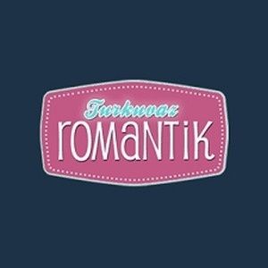 Logo of radio station Turkuvaz Romantik