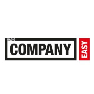 Logo de la station de radio Radio Company Easy