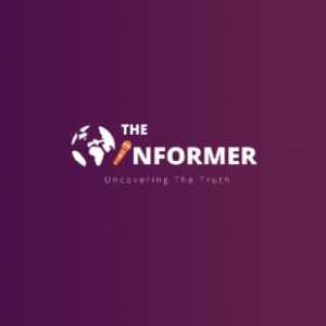 Logo of radio station The Informer Radio