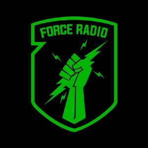 Logo of radio station Force Radio - Dance