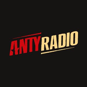 Logo de la station de radio Antyradio Makak