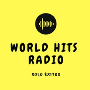 Logo of radio station World Hits (Classic Top Hits)
