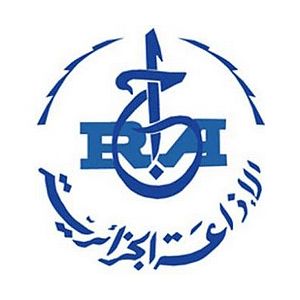 Logo of radio station Chaîne 1