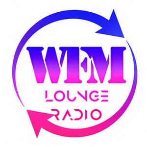 Logo of radio station WFM LOUNGE
