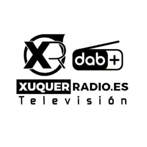 Logo of radio station Xuquer Radio