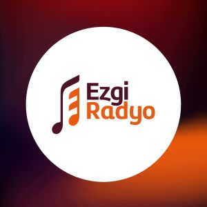 Logo of radio station Ezgi Radyo