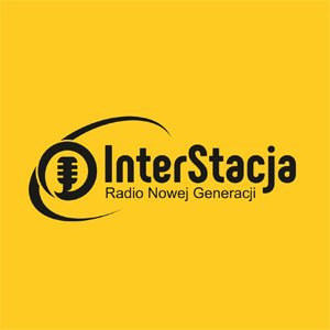 Logo of radio station InterStacja - Club