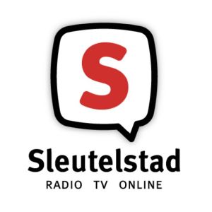 Logo of radio station Sleutelstad Radio