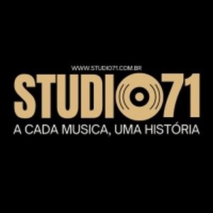 Logo of radio station Studio71