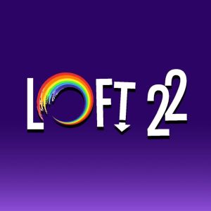 Logo de la station de radio LOFt 22