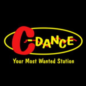 Logo de la station de radio C-Dance