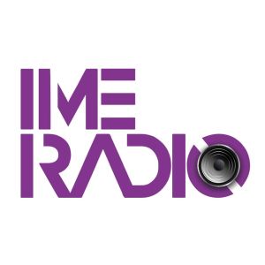 Logo of radio station Ime Radio