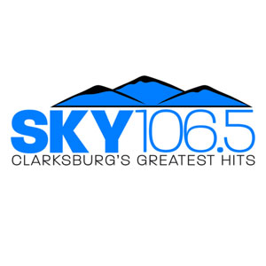 Logo of radio station Sky 106.5