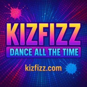 Logo of radio station Kizfizz