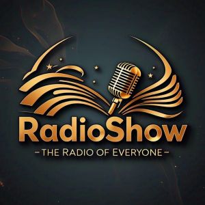 Logo of radio station RadioShow
