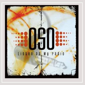 Logo de la station de radio Oso