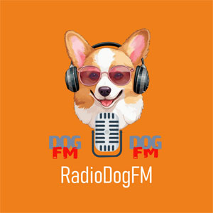 Logo of radio station DogFM