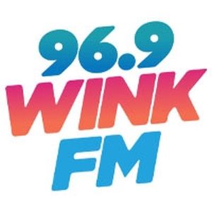 96.9 WINK FM