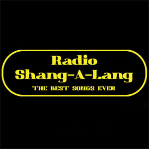 Logo of radio station Radio Shang-A-Lang