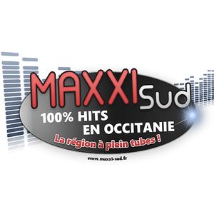 Logo de la station de radio MAXXI Sud