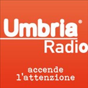 Logo of radio station Umbria Radio