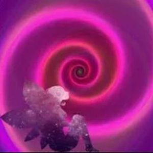 Logo of radio station PINK SKY Colorado