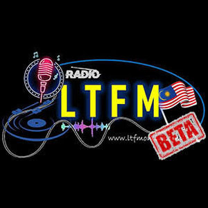 Logo of radio station LTFM
