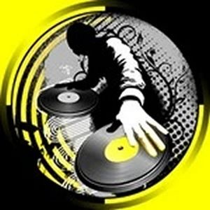 Logo of radio station Remix Radio
