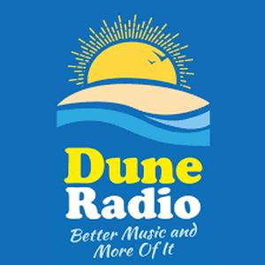 Logo de la station de radio Dune Radio