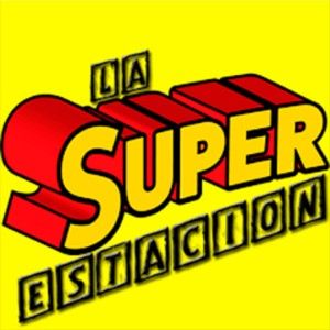 Logo de la station de radio La Súper Estación Radio
