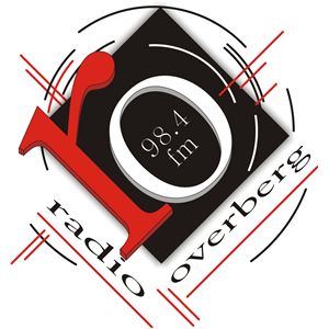 Logo of radio station Radio Overberg