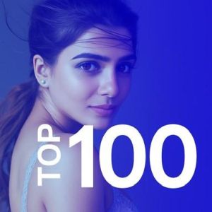 Logo of radio station Telugu Top 100