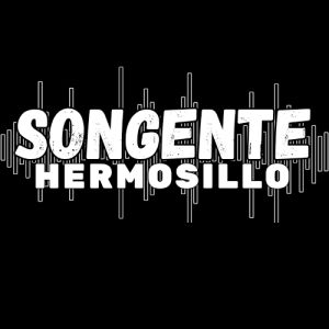 Logo de la station de radio Songente Hermosillo
