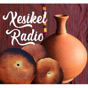 Logo of radio station Xesikel Radio