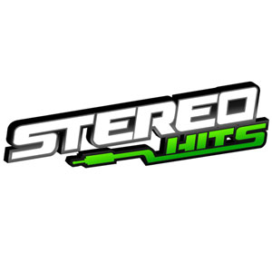 Logo of radio station Stereo Hits