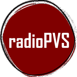 Logo de la station de radio Radio PVS