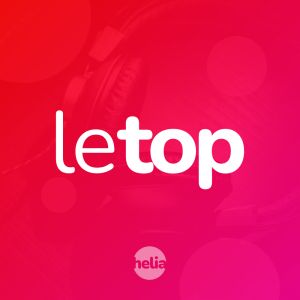 Logo de la station de radio Helia - Le Top
