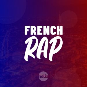 Logotipo de la emisora ​​de radio Helia - French Rap