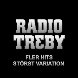 Logo of radio station Radio Treby