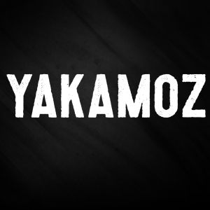 Logo of radio station Radyo Yakamoz