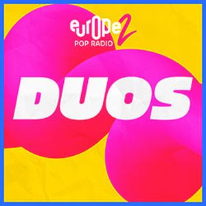 Logo de la station de radio Europe 2 Duos