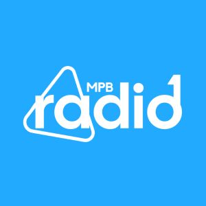 Logo of radio station MPB Radio 1