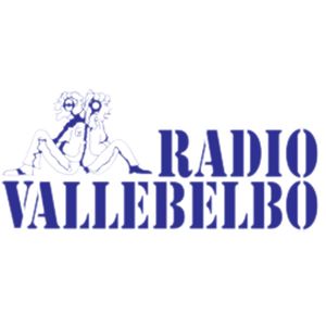 Logo of radio station Radio Vallebelbo