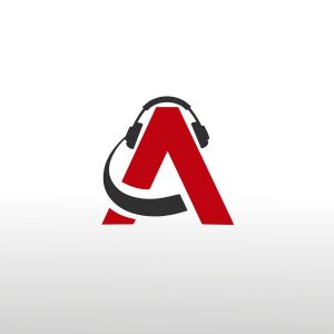 Logo of radio station Radio Actitud San Felipe