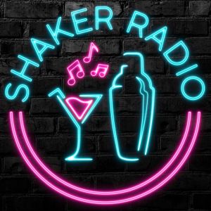 Logo of radio station Shaker Radio
