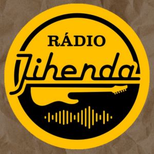 Rádio Jihenda